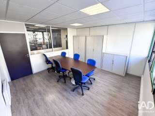 Bureaux et commerces