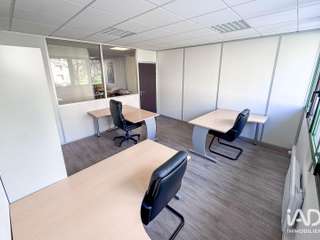 Bureaux et commerces