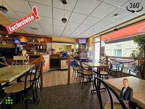 Vente Bureaux et commerces 110 m&sup2;Broons