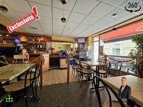 Bureaux et commerces Broons 22