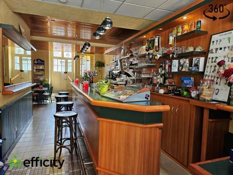 Bureaux et commerces