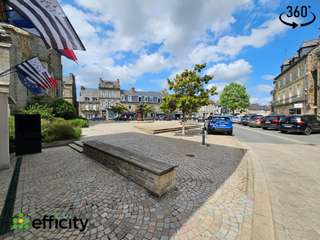 Bureaux et commerces