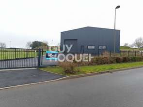 Vente Bureaux et commerces 200 m&sup2;Broons