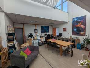 Vente Bureaux et commerces 60 m&sup2;Bruges