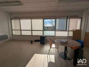Vente Bureaux et commerces 40 m&sup2;Bruges