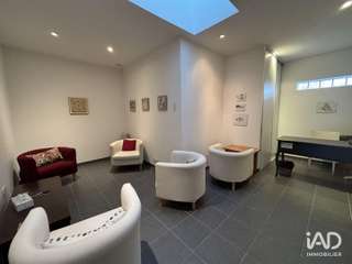 Bureaux et commerces