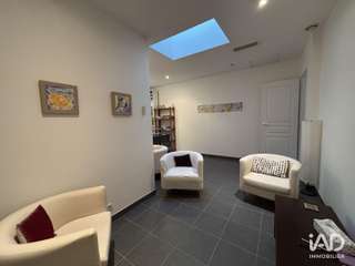 Bureaux et commerces