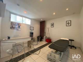 Bureaux et commerces