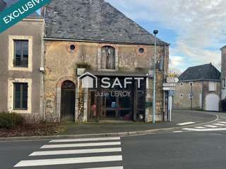 Bureaux et commerces 1 pièce