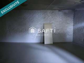 Bureaux et commerces 1 pièce