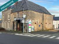 Bureaux et commerces 1 pièce Bureaux et commerces 1 pièce
