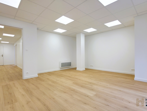 Vente Bureaux et commercesBruz
