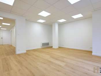 Bureaux et commerces Bruz 35