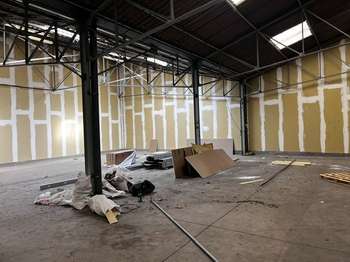 Photo Bureaux et commerces Bruz