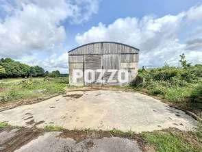 Vente Bureaux et commerces 380 m&sup2;Buais