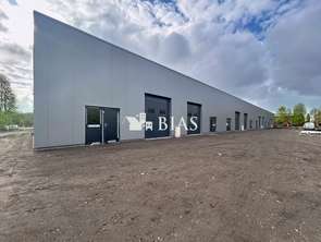 Vente Bureaux et commerces 117 m&sup2;Buchy