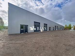 Photo Bureaux et commerces Buchy