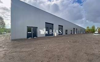 Photo Bureaux et commerces Buchy