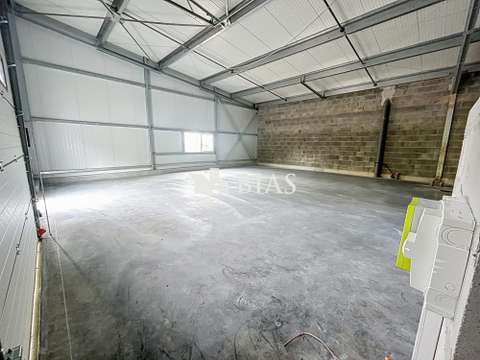 Bureaux et commerces