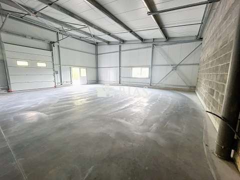 Bureaux et commerces