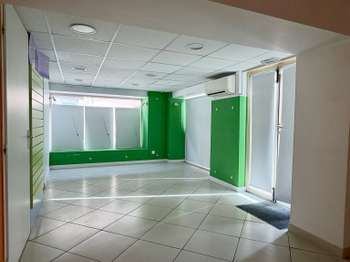 Bureaux et commerces Cabestany 66