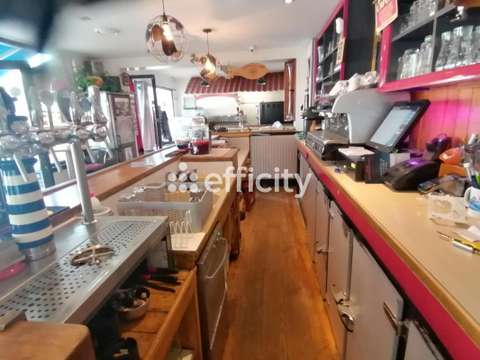 Bureaux et commerces