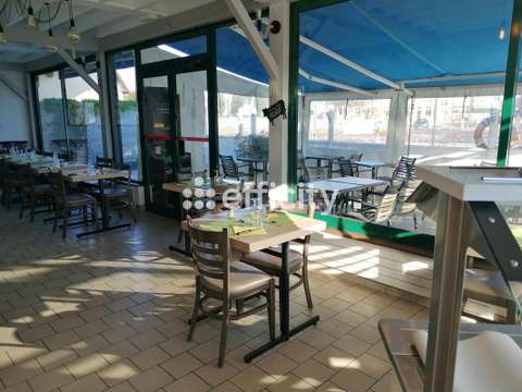 Bureaux et commerces