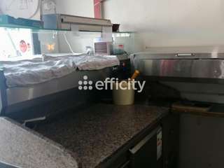 Bureaux et commerces