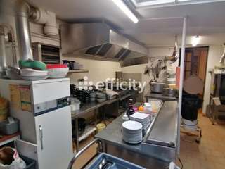 Bureaux et commerces