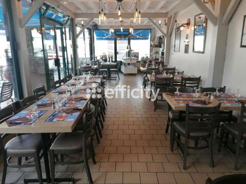 Bureaux et commerces Cabourg 14