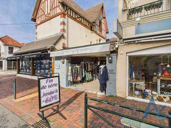 Photo Bureaux et commerces Cabourg