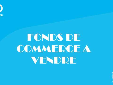 Bureaux et commerces Cabourg 14