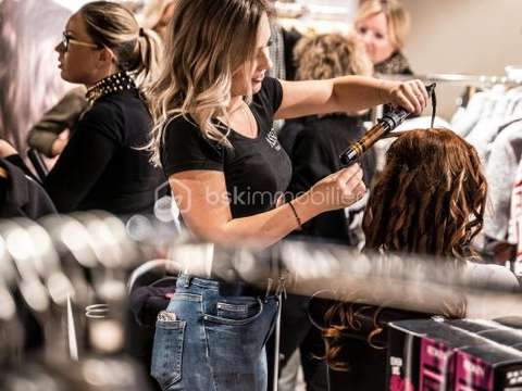 Bureaux et commerces