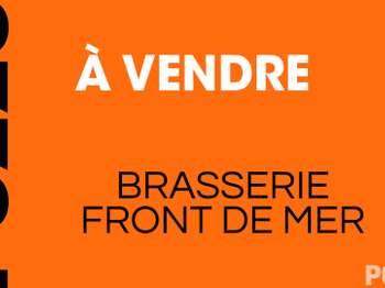 Bureaux et commerces Cabourg 14