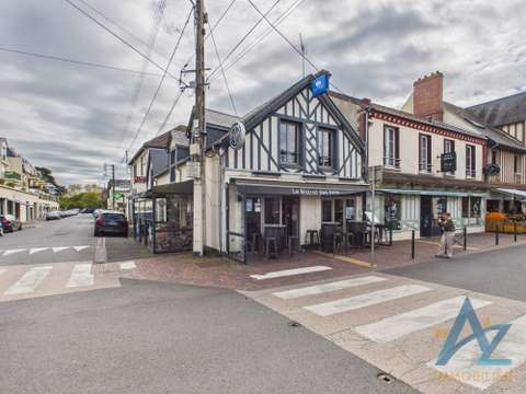 Bureaux et commerces Cabourg 14
