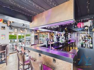 Bureaux et commerces