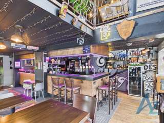 Bureaux et commerces