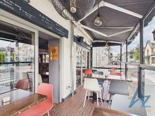 Bureaux et commerces