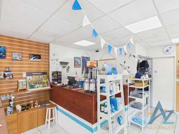 Bureaux et commerces