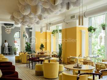 Bureaux et commerces Cabourg 14