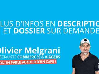 Bureaux et commerces