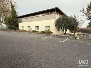 Bureaux et commerces