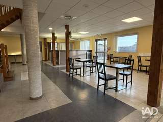 Bureaux et commerces