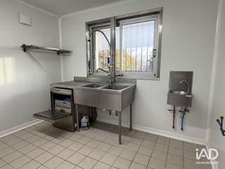 Bureaux et commerces