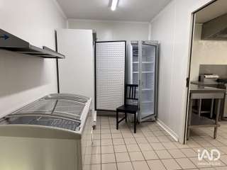 Bureaux et commerces