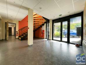 Vente Bureaux et commerces 673 m&sup2;Caen