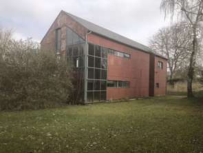 Vente Bureaux et commerces 210 m&sup2;Caen