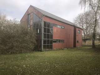 Bureaux et commerces 3 pièces