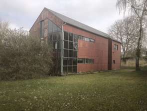 Vente Bureaux et commerces 210 m&sup2;Caen