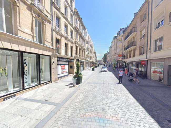 Vente Bureaux et commerces à Caen (14000) : à vendre / 25m² Caen